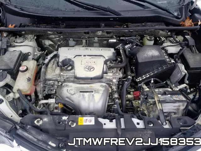 JTMWFREV2JJ158353 фото 8
