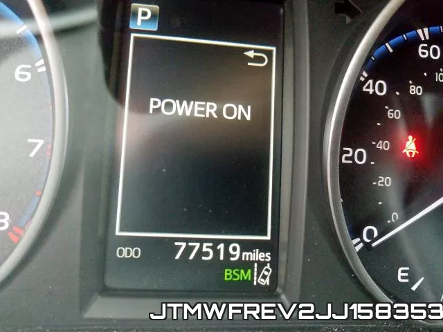JTMWFREV2JJ158353 фото 9