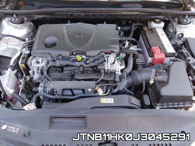 JTNB11HK0J3045291 фото 8
