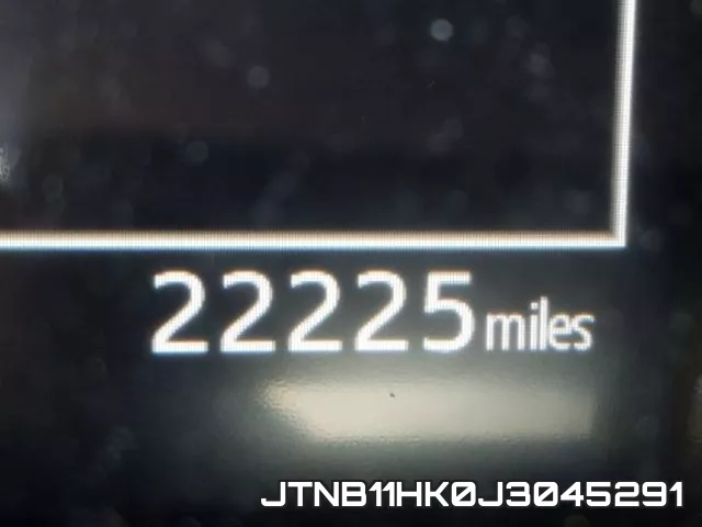 JTNB11HK0J3045291 фото 9