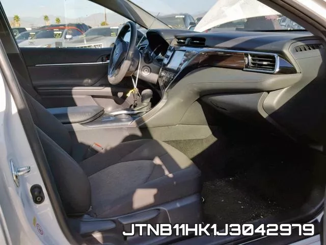 JTNB11HK1J3042979 фото 6