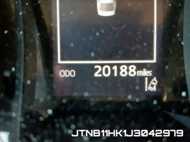JTNB11HK1J3042979 фото 9