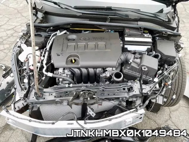 JTNKHMBX0K1049484 фото 8