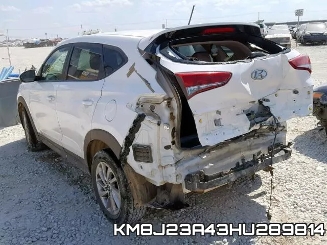 KM8J23A43HU289814 фото 4