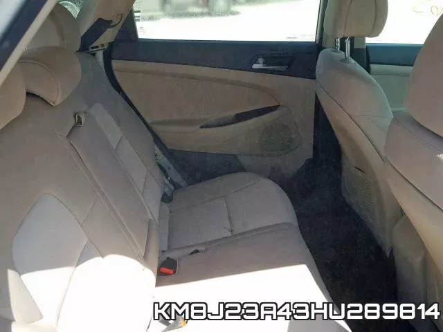 KM8J23A43HU289814 фото 7