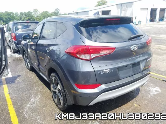 KM8J33A20HU380292 фото 4