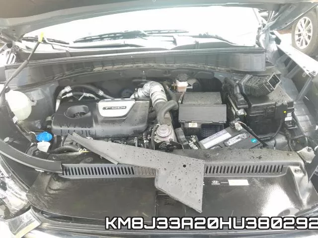 KM8J33A20HU380292 фото 8
