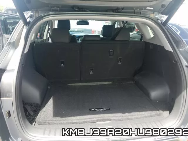 KM8J33A20HU380292 фото 10