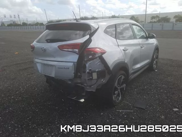 KM8J33A26HU285025 фото 5