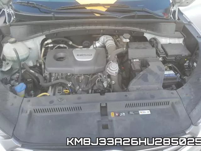 KM8J33A26HU285025 фото 8