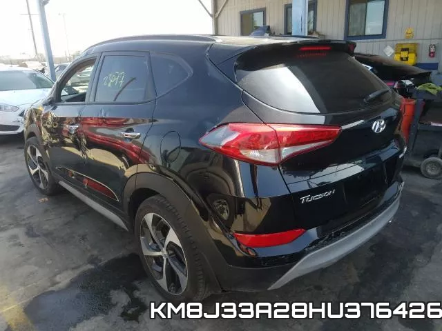 KM8J33A28HU376426 фото 4