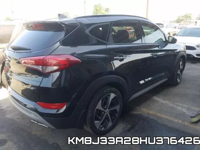 KM8J33A28HU376426 фото 5