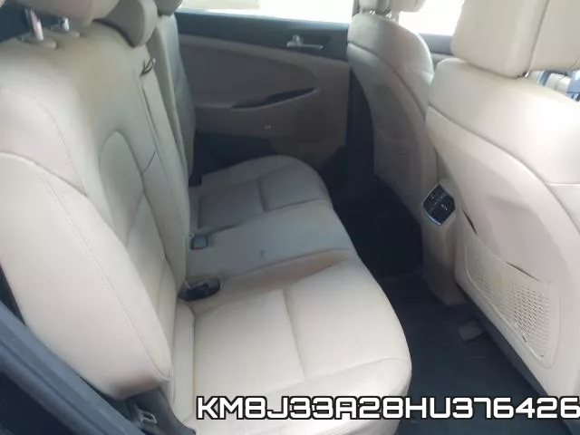 KM8J33A28HU376426 фото 7