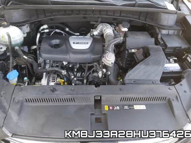 KM8J33A28HU376426 фото 8