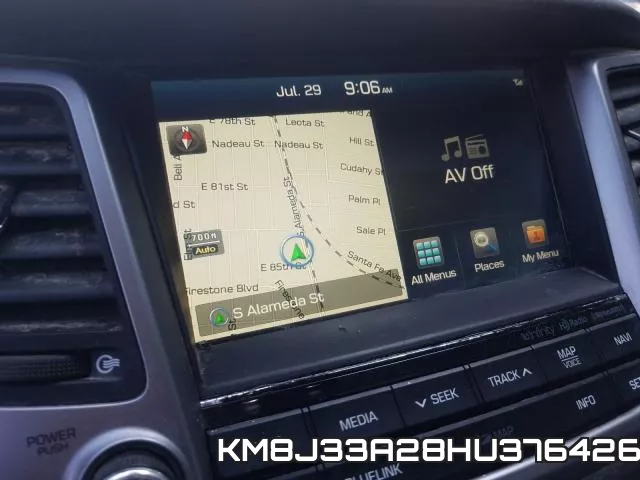 KM8J33A28HU376426 фото 10
