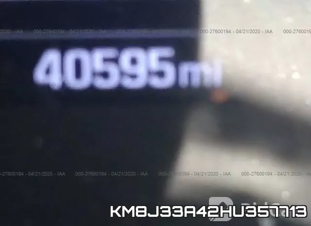 KM8J33A42HU357713 фото 8