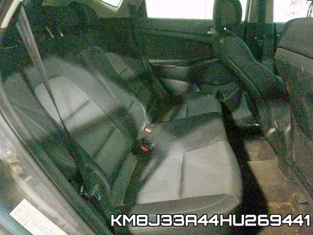 KM8J33A44HU269441 фото 7