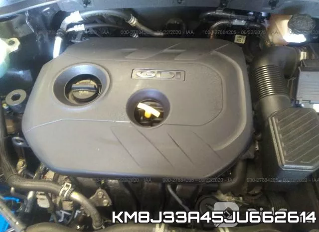 KM8J33A45JU662614 фото 2