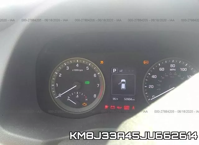 KM8J33A45JU662614 фото 8