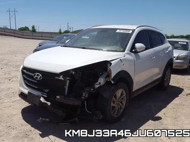 KM8J33A46JU607525 фото 3