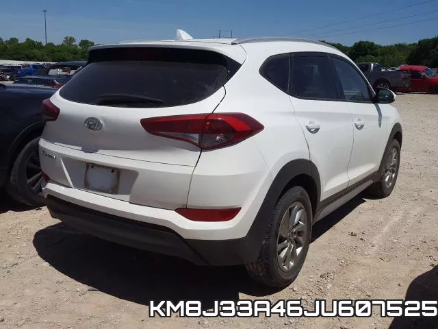 KM8J33A46JU607525 фото 5