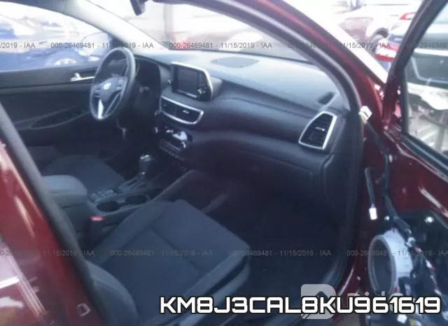 KM8J3CAL8KU961619 фото 6