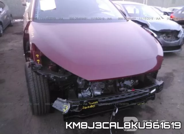 KM8J3CAL8KU961619 фото 7