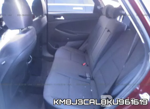 KM8J3CAL8KU961619 фото 9