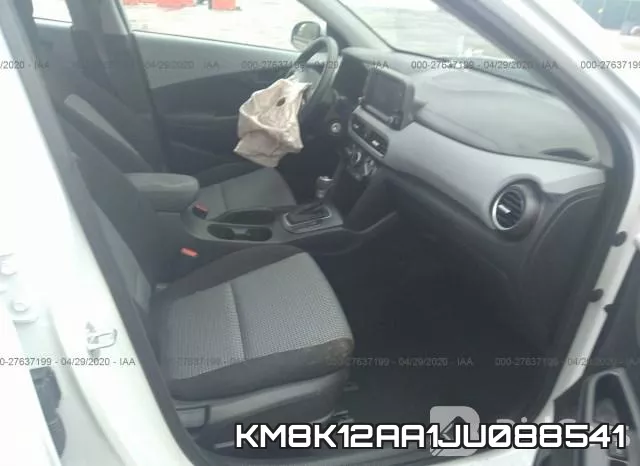 KM8K12AA1JU088541 фото 6