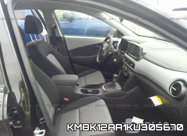 KM8K12AA1KU305670 фото 6