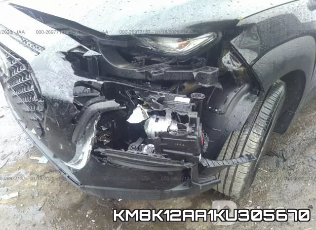 KM8K12AA1KU305670 фото 7