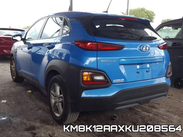 KM8K12AAXKU208564 фото 4