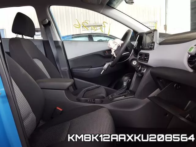 KM8K12AAXKU208564 фото 6