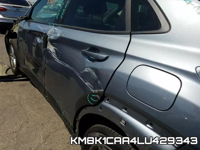 KM8K1CAA4LU429343 фото 10