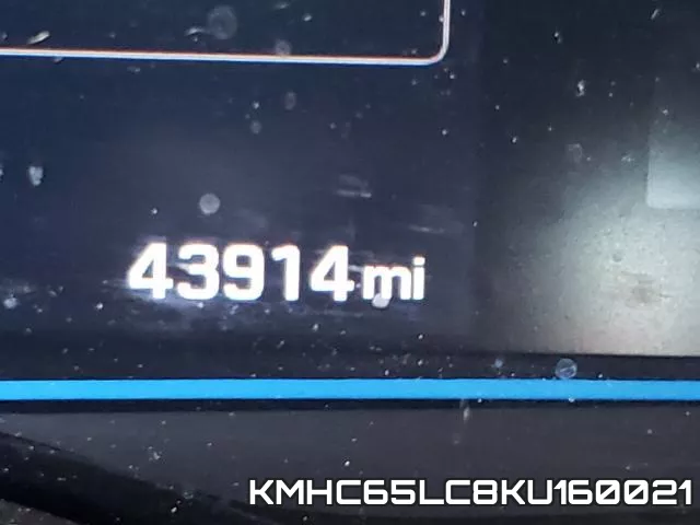 KMHC65LC8KU160021 фото 9