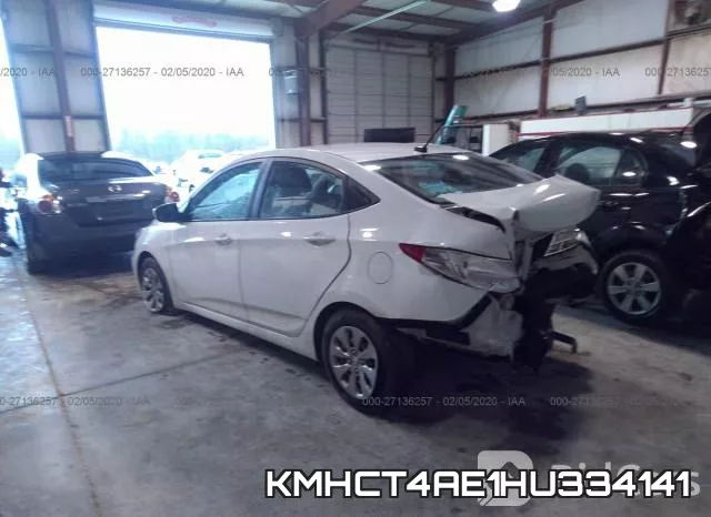 KMHCT4AE1HU334141 фото 4