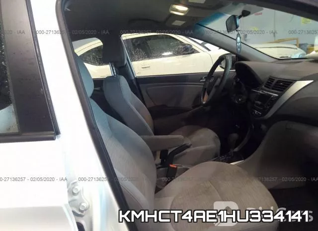 KMHCT4AE1HU334141 фото 6