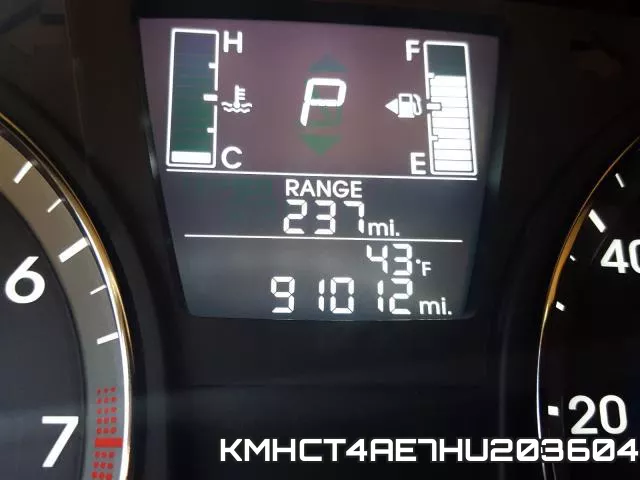 KMHCT4AE7HU203604 фото 9