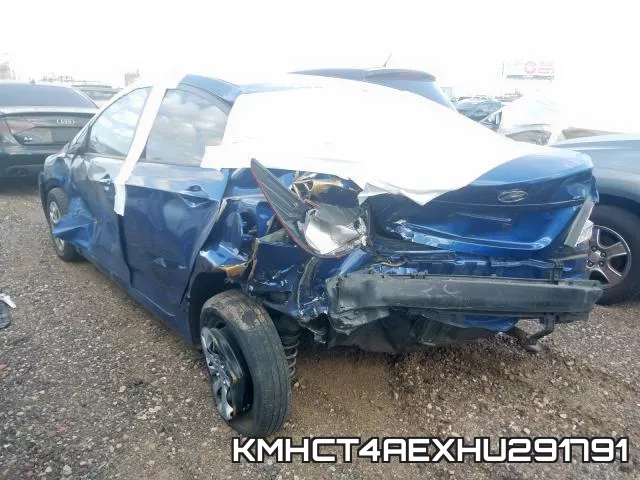 KMHCT4AEXHU291791 фото 4