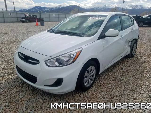 KMHCT5AE0HU325260 фото 3
