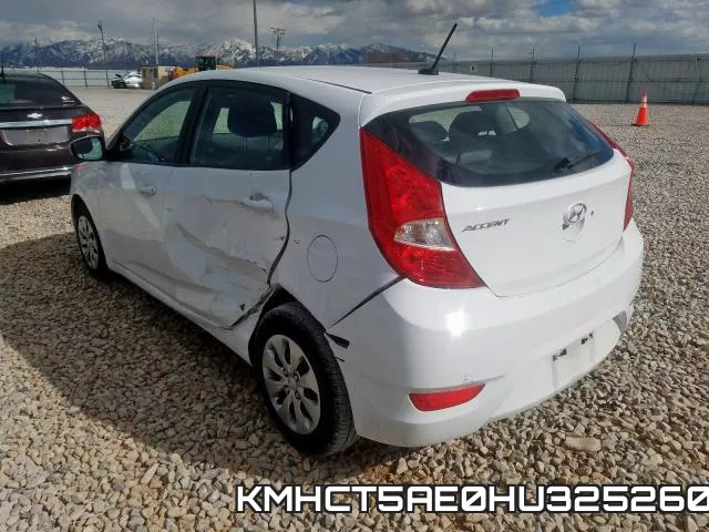 KMHCT5AE0HU325260 фото 4