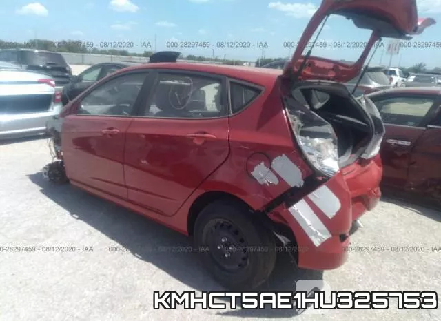 KMHCT5AE1HU325753 фото 4