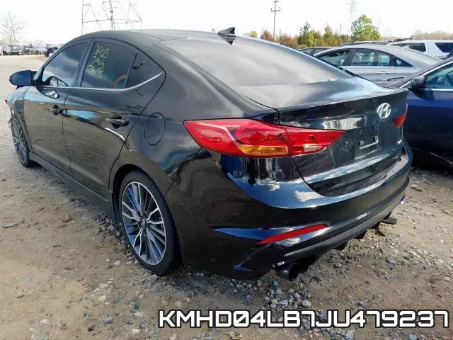 KMHD04LB7JU479237 фото 4