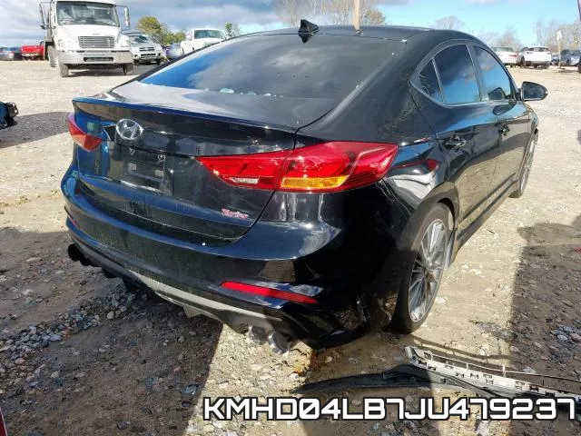 KMHD04LB7JU479237 фото 5