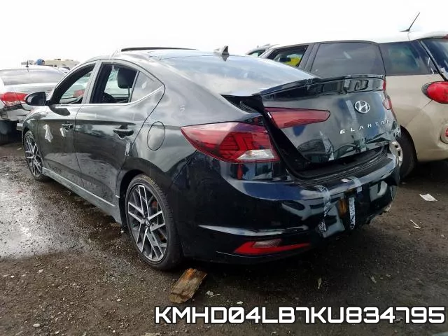 KMHD04LB7KU834795 фото 4