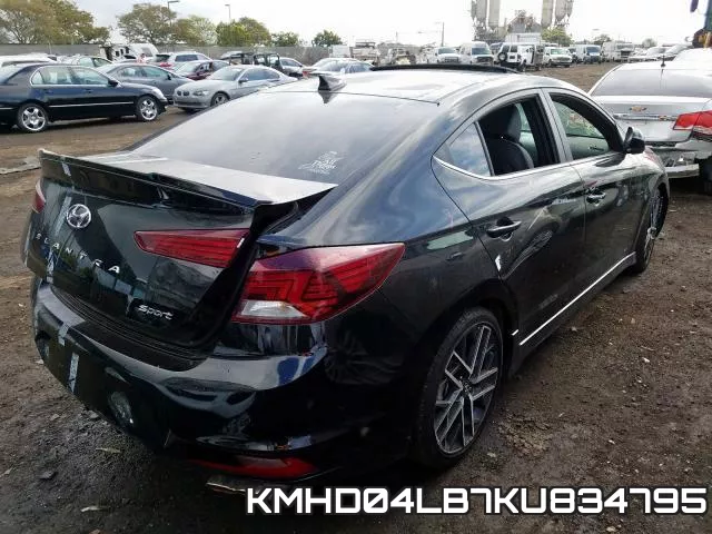 KMHD04LB7KU834795 фото 5