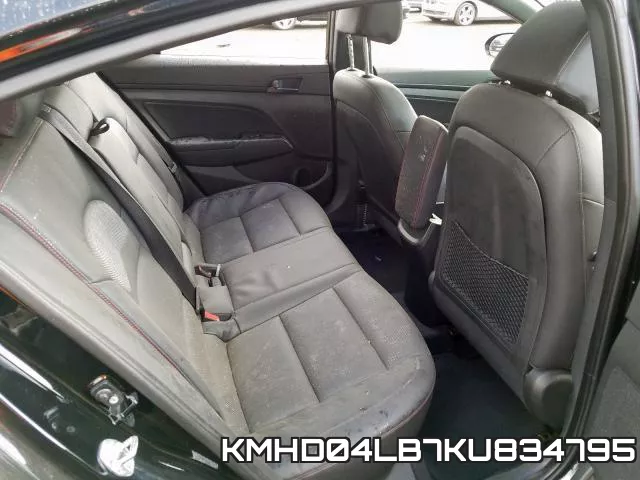 KMHD04LB7KU834795 фото 7