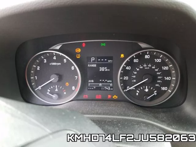 KMHD74LF2JU582063 фото 9