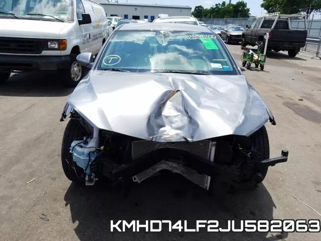KMHD74LF2JU582063 фото 10