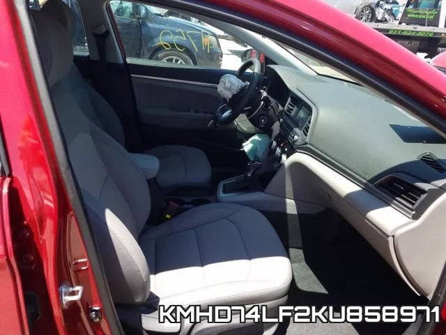 KMHD74LF2KU858971 фото 6
